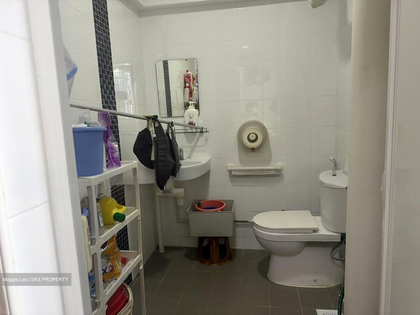 Blk 718 Bedok Reservoir Road (Bedok), HDB 5 Rooms #620654421